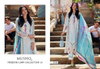 Mushq Premium Lawn Collection 24 By Shree Cambric Cotton Pakistani Suits Wholesale Price In Surat
